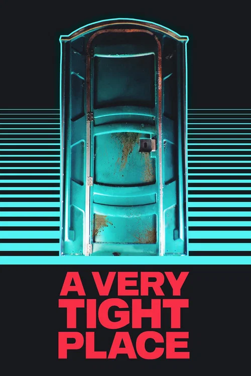 Постер: A Very Tight Place
