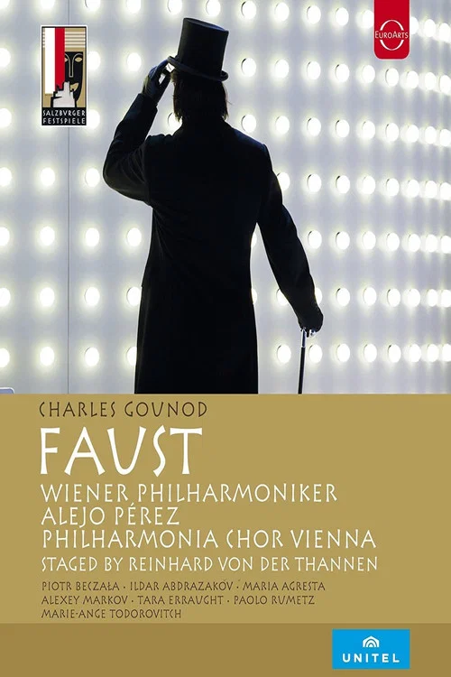 Постер: Gounod: Faust
