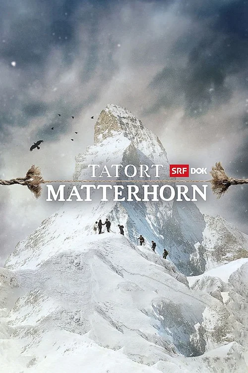 Постер: Tatort Matterhorn