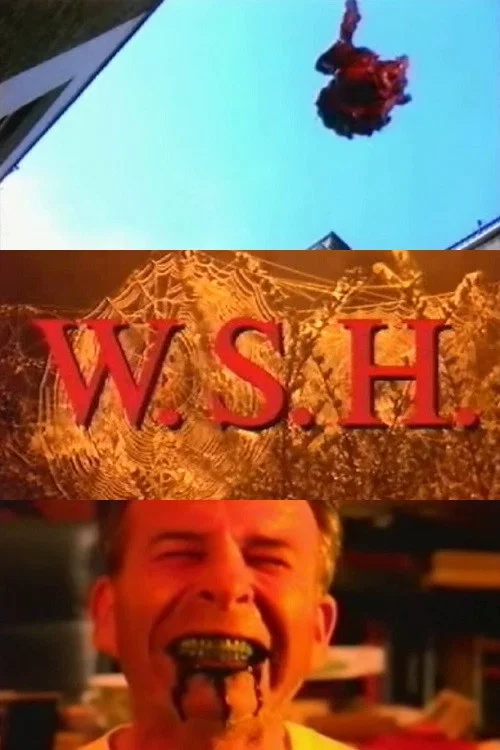 Постер: W.S.H.