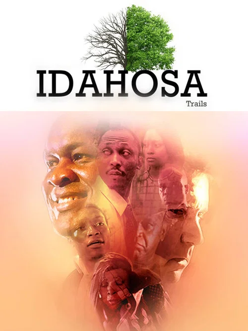 Постер: Idahosa Trails