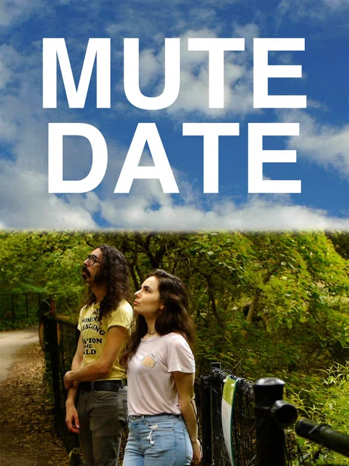 Постер: Mute Date