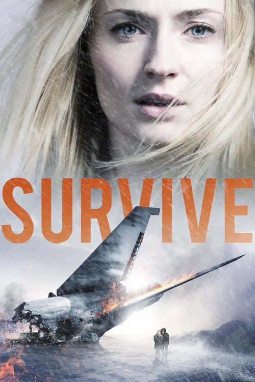Постер: Survive