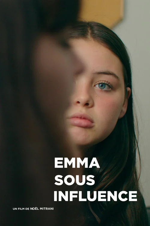 Постер: Emma sous influence