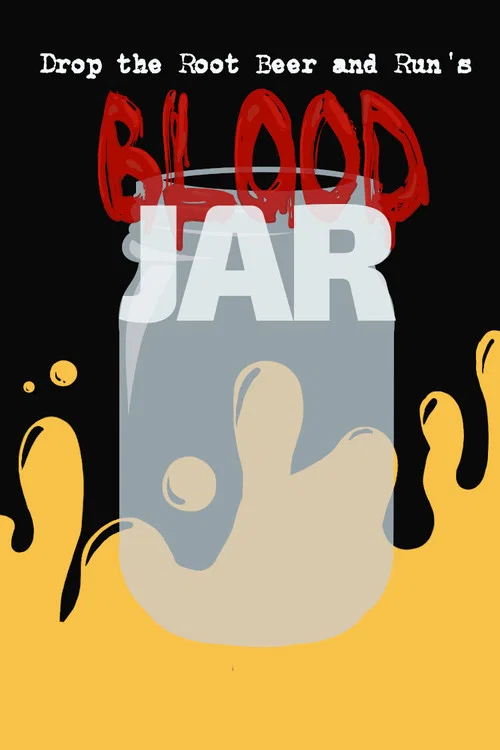 Постер: Blood Jar