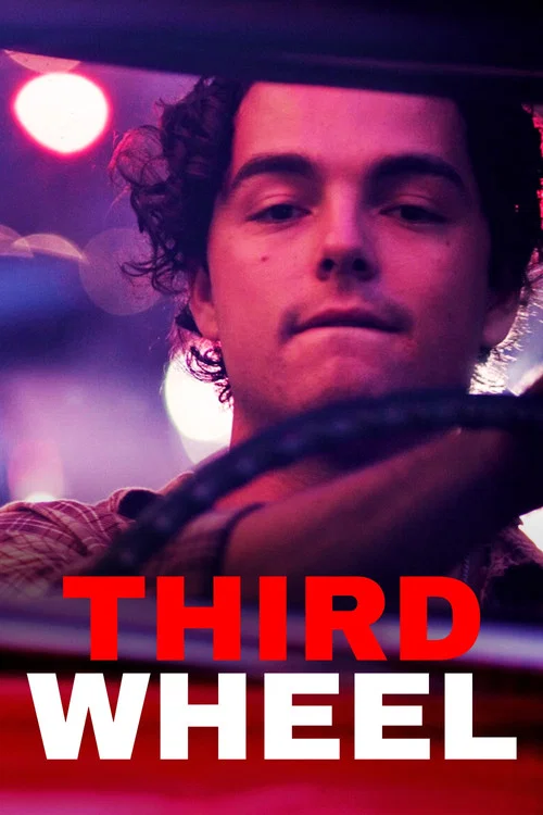 Постер: Third Wheel