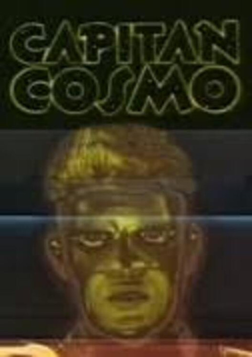 Постер: Capitan Cosmos