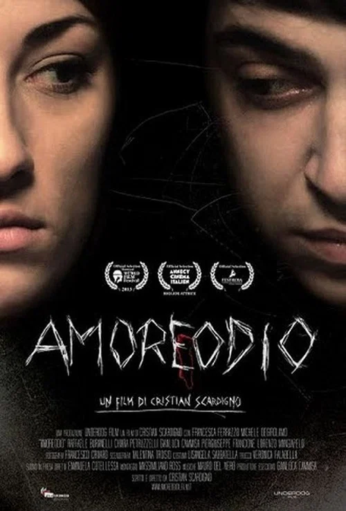Постер: Amoreodio