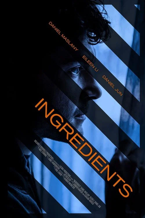 Постер: Ingredients