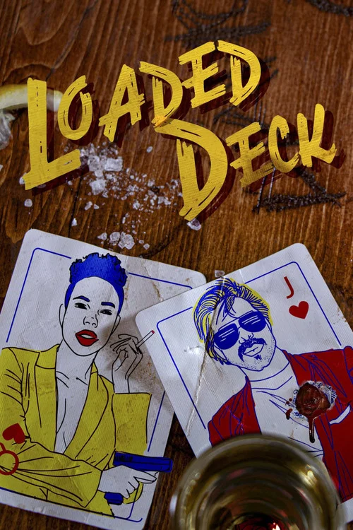 Постер: Loaded Deck