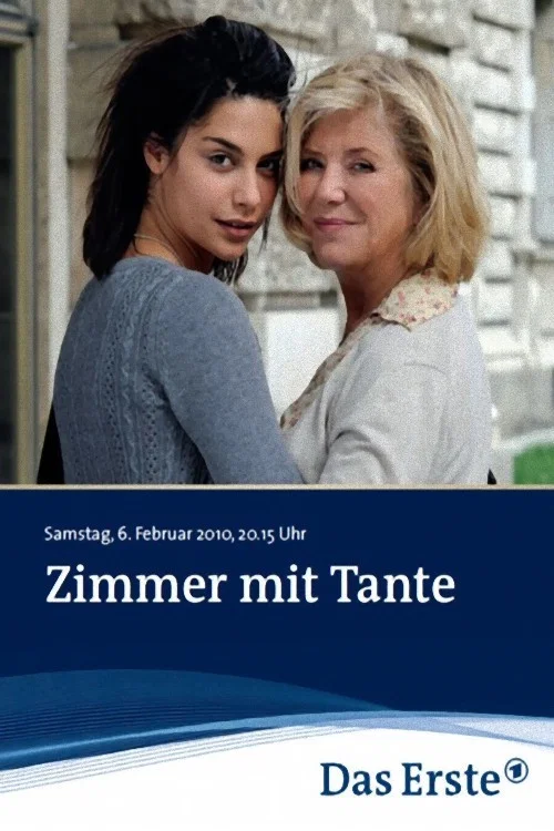 Постер: Zimmer mit Tante