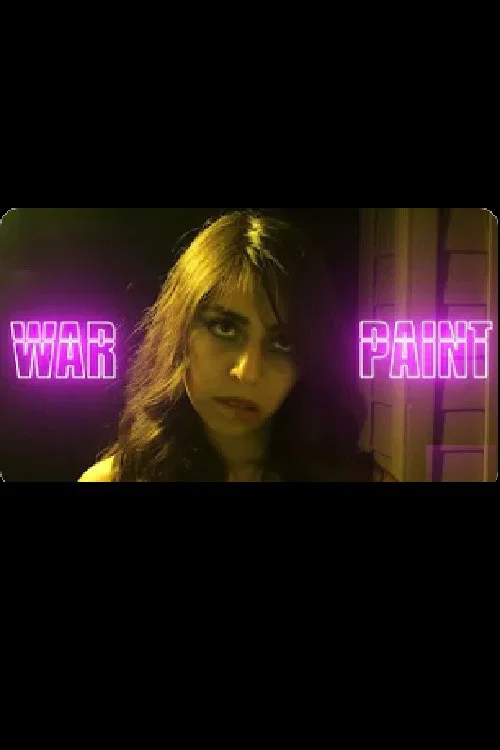 Постер: Warpaint