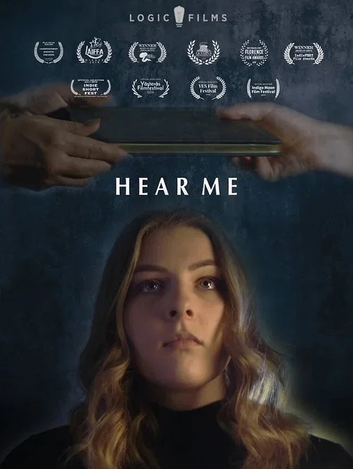 Постер: Hear Me