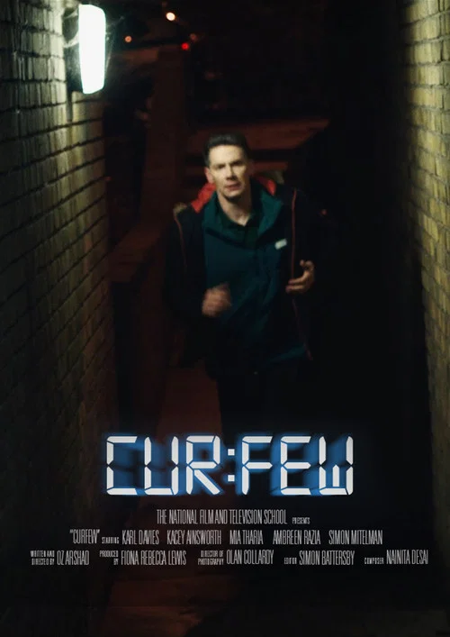 Постер: Cur:few