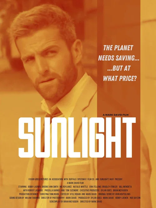 Постер: Sunlight