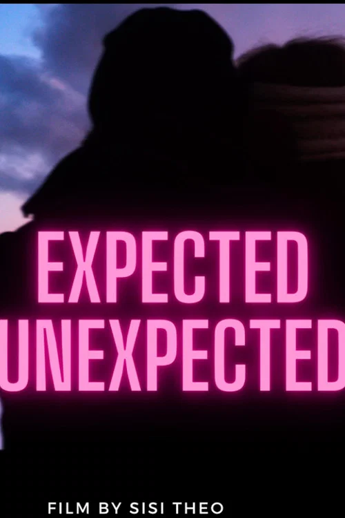 Постер: The Expected Unexpected