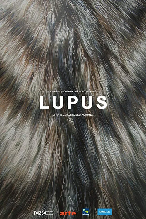 Постер: Lupus