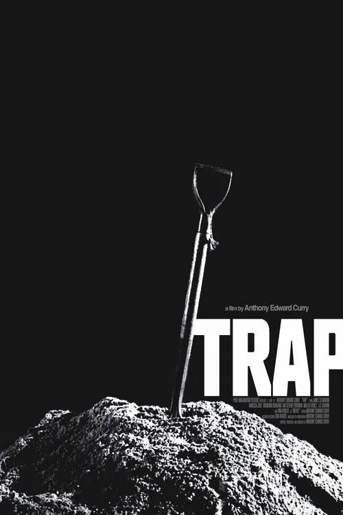 Постер: Trap