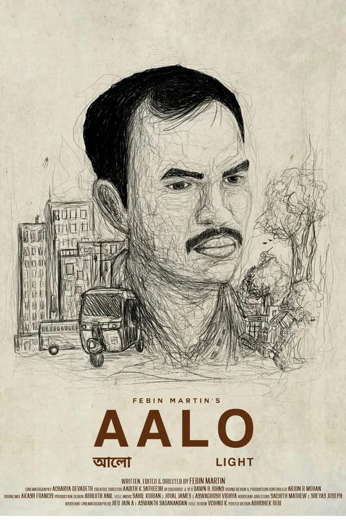 Постер: Aloo