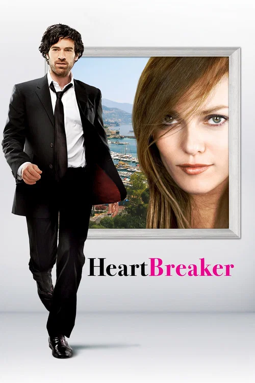 Постер: Heartbreaker