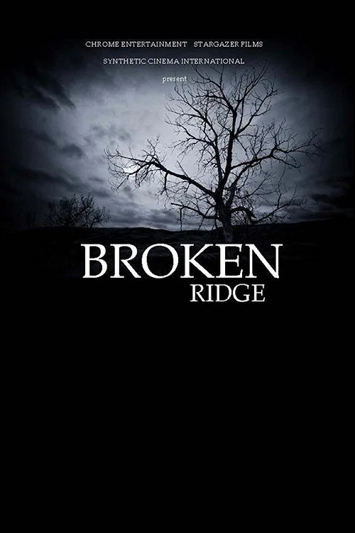 Постер: Broken Ridge