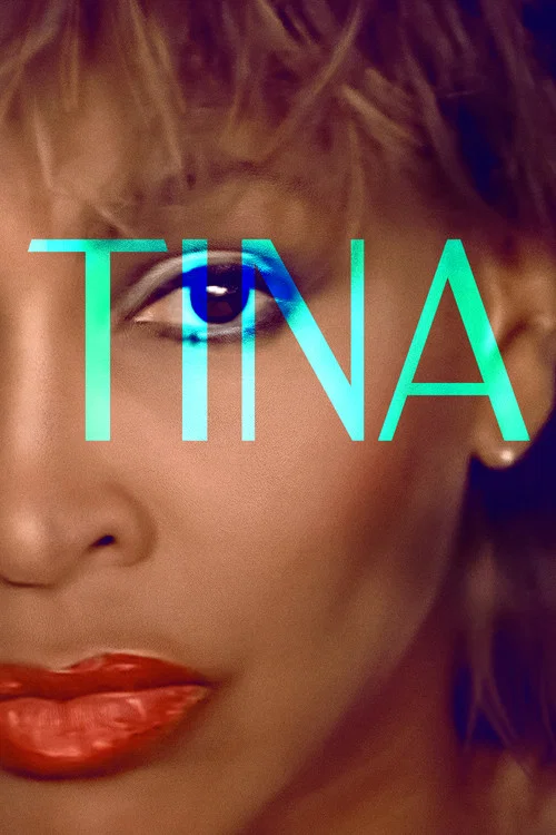 Постер: Tina