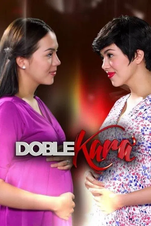 Постер: Double Double