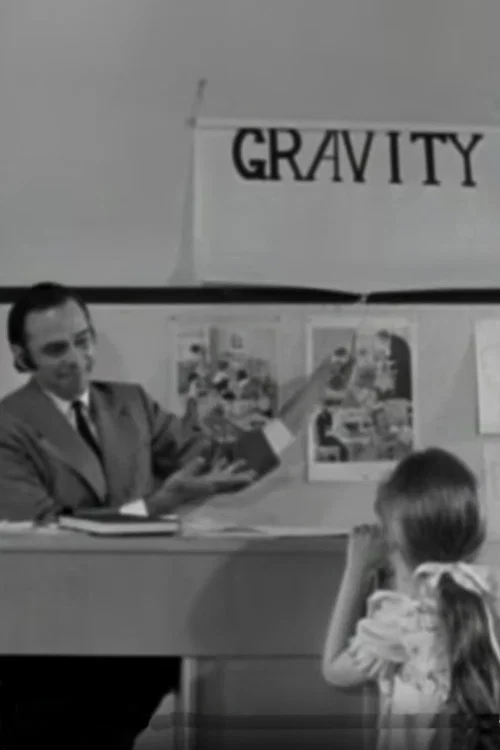 Постер: Gravity