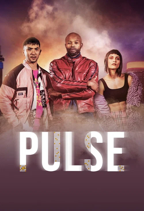 Постер: Pulse