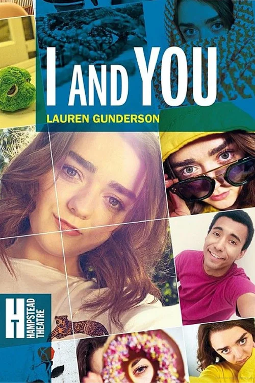 Постер: I and You