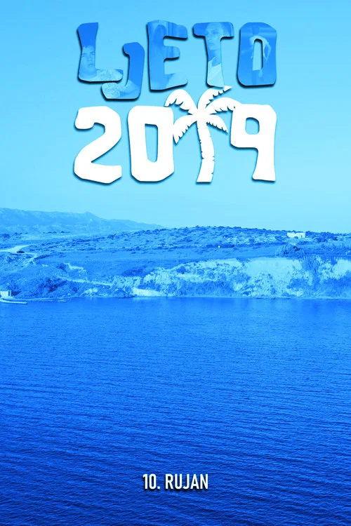 Постер: Ljeto 2019
