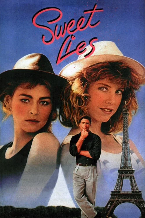 Постер: Sweet Lies