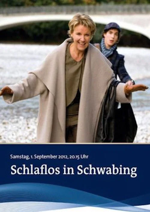 Постер: Schlaflos in Schwabing