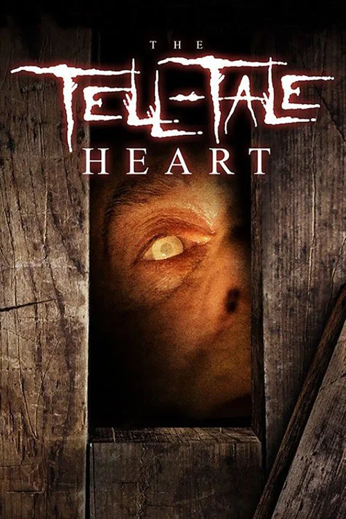 Постер: The Tell Tale Heart