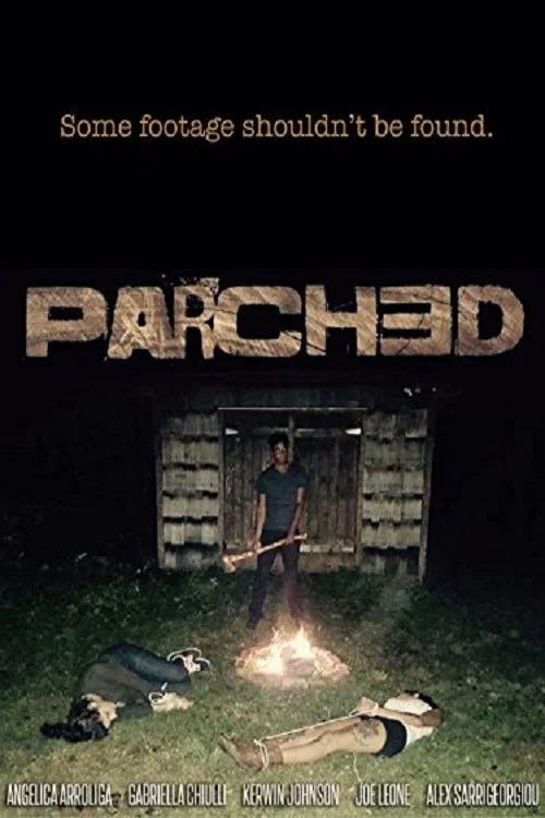 Постер: Parched