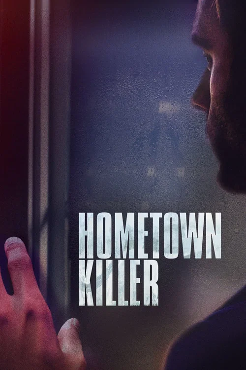 Постер: Hometown Killer