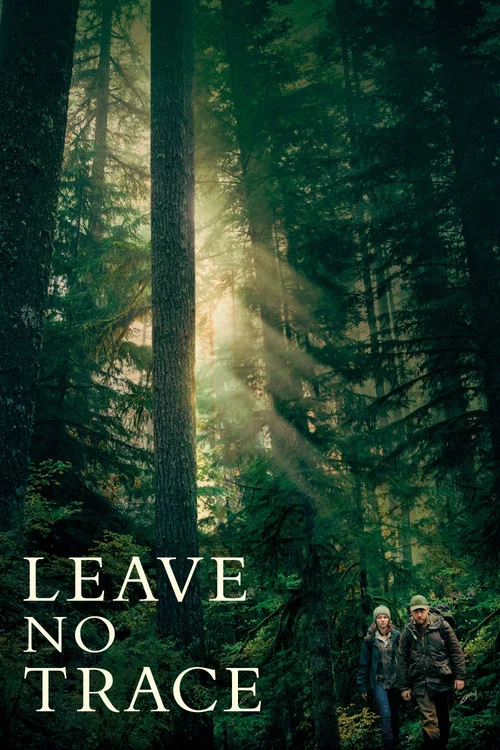 Постер: Leave
