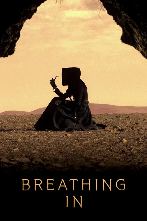 Постер: Breathing In