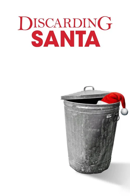 Постер: Discarding Santa