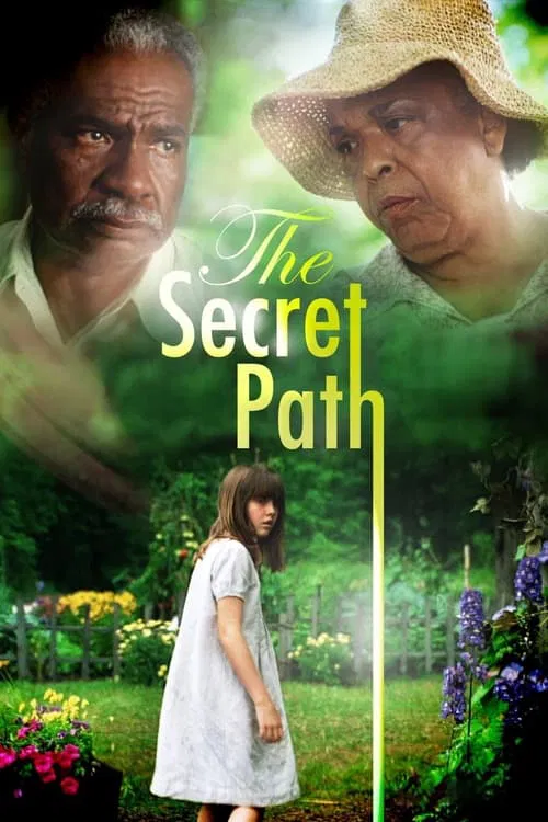 Постер: The Secret Path