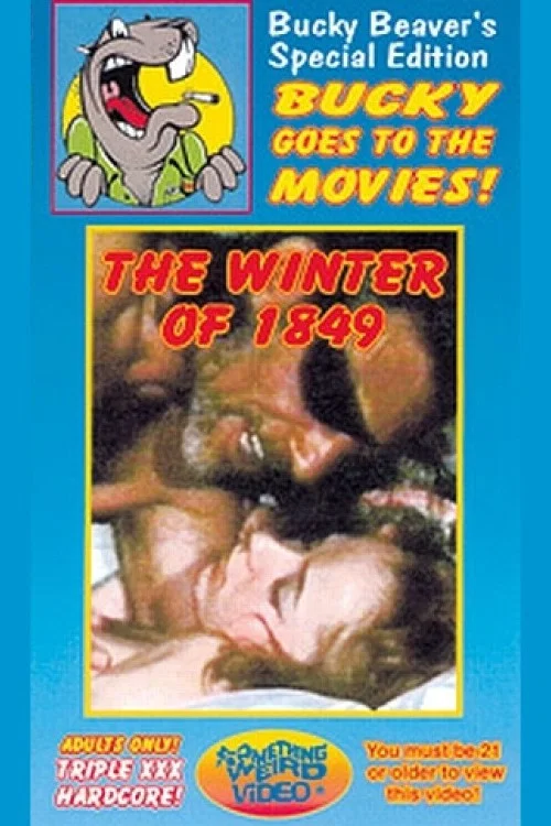 Постер: The Winter of 1849