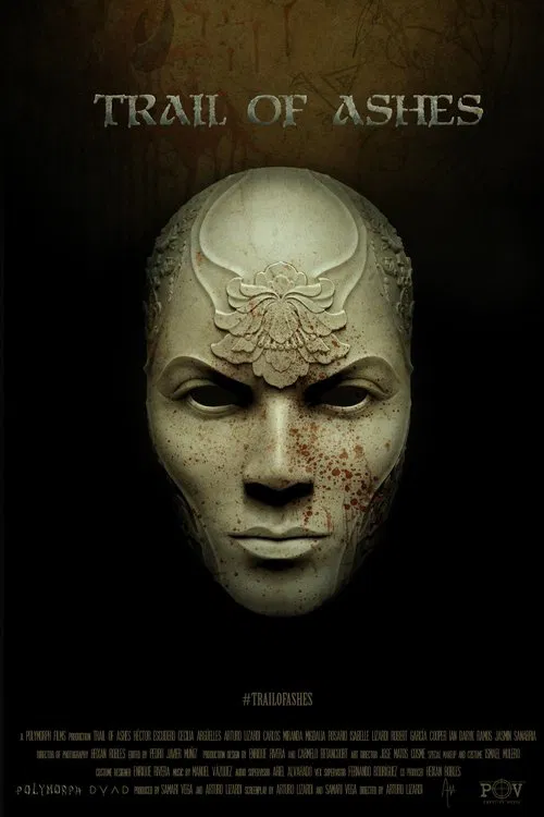 Постер: Trail of Ashes