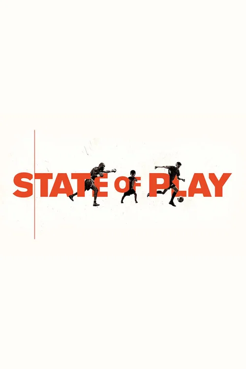 Постер: State of Play