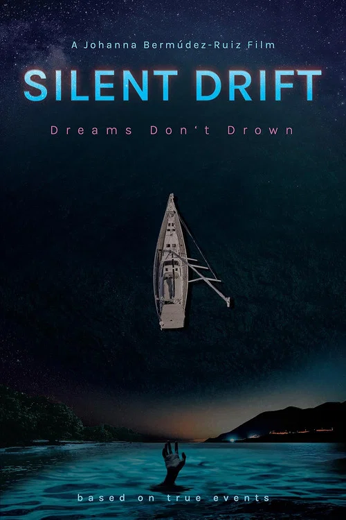 Постер: Silent Drift