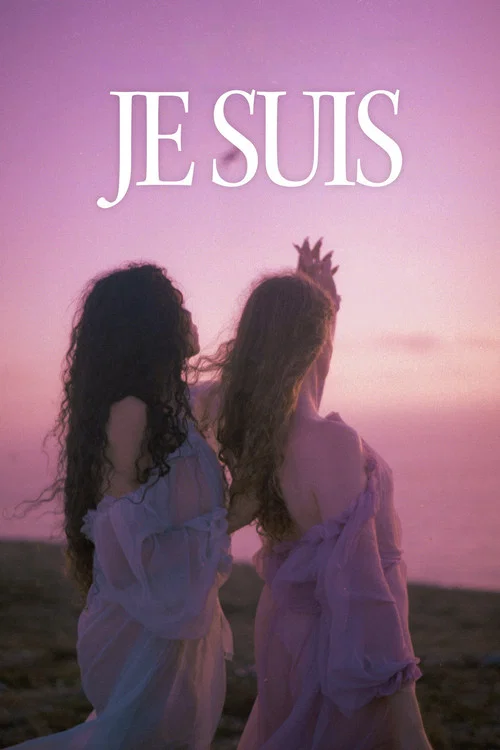 Постер: Je Suis
