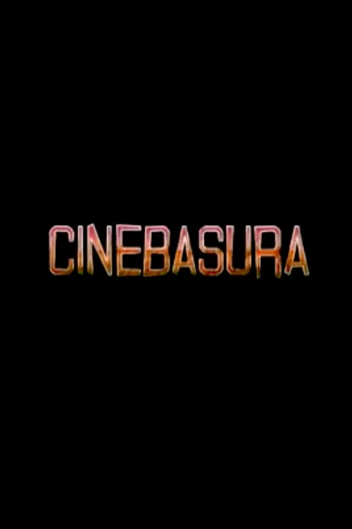 Постер: Cinebasura