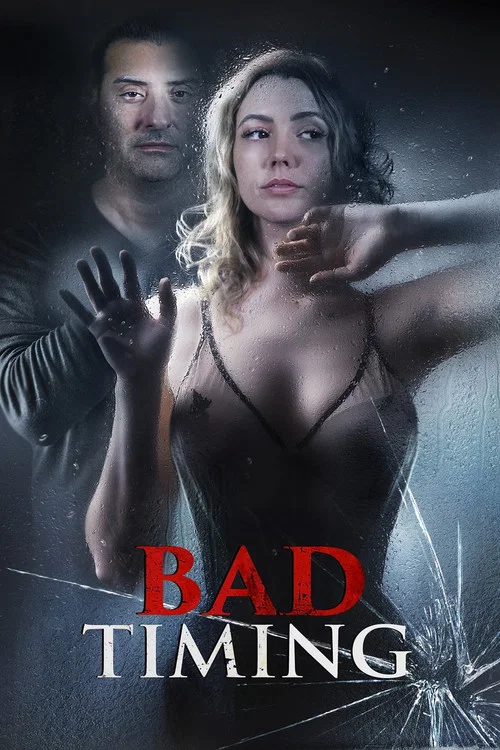 Постер: Bad Timing