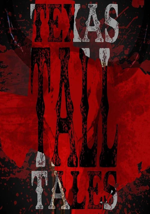 Постер: Texas Tall Tales