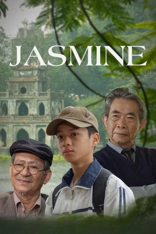 Постер: Jasmine