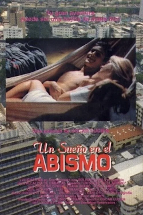 Постер: Un sueño en el abismo